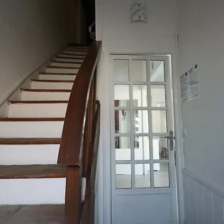 Feriehus Grande Maison Jusqu'a 8 Personnes A - Fr-1-858-6