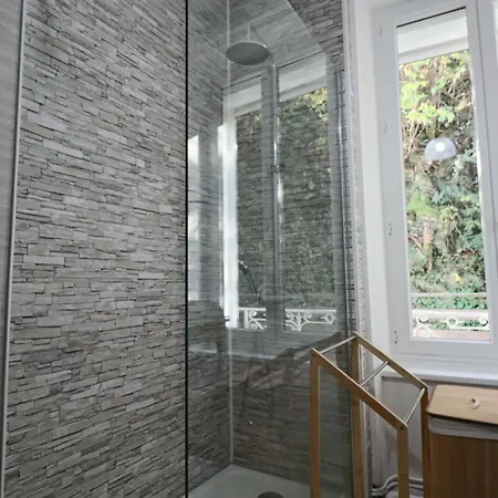 Grande Maison Jusqu'a 8 Personnes A - Fr-1-858-6