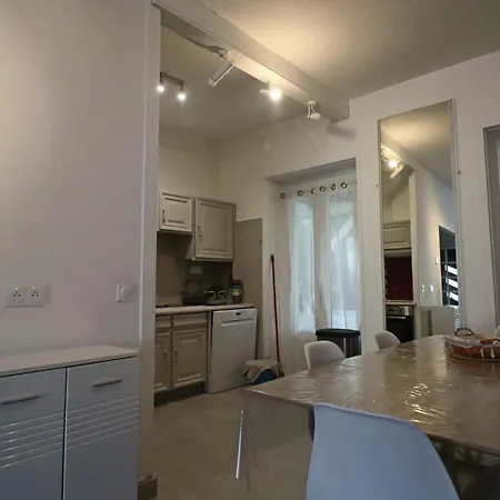 Grande Maison Jusqu'a 8 Personnes A - Fr-1-858-6 Feriehus