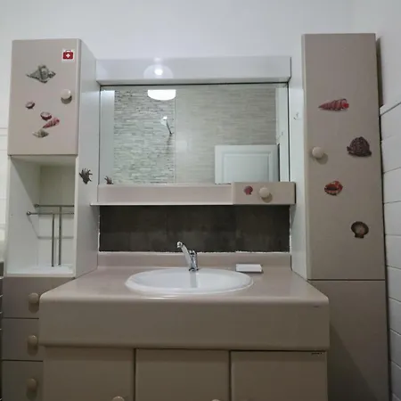 Grande Maison Jusqu'a 8 Personnes A - Fr-1-858-6 Feriehus