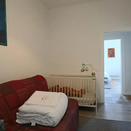 Grande Maison Jusqu'à 8 Personnes à - Fr-1-858-6 La Bourboule