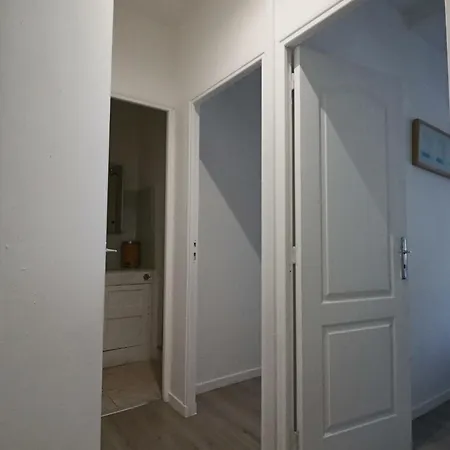 Grande Maison Jusqu'à 8 Personnes à - Fr-1-858-6 La Bourboule