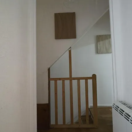 Grande Maison Jusqu'à 8 Personnes à - Fr-1-858-6 La Bourboule