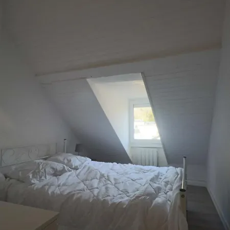 Grande Maison Jusqu'a 8 Personnes A - Fr-1-858-6 *