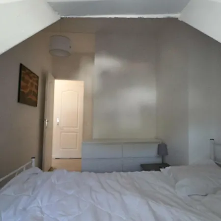 Grande Maison Jusqu'a 8 Personnes A - Fr-1-858-6 * La Bourboule