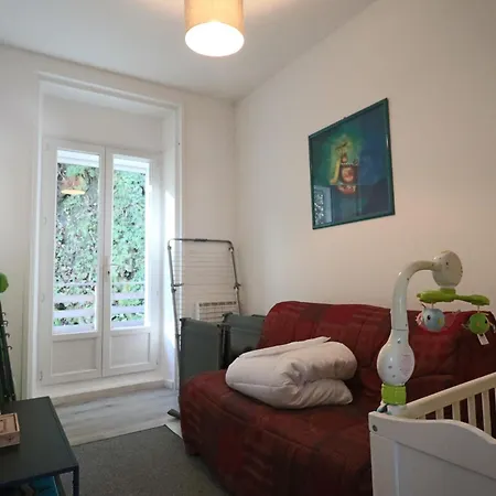 Grande Maison Jusqu'a 8 Personnes A - Fr-1-858-6 Feriehus La Bourboule