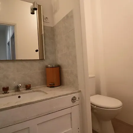 Grande Maison Jusqu'a 8 Personnes A - Fr-1-858-6 *