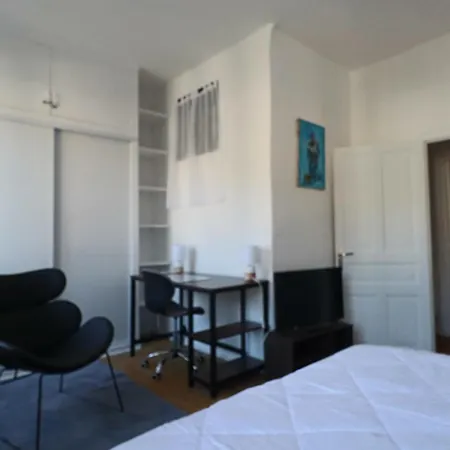 Grande Maison Jusqu'a 8 Personnes A - Fr-1-858-6