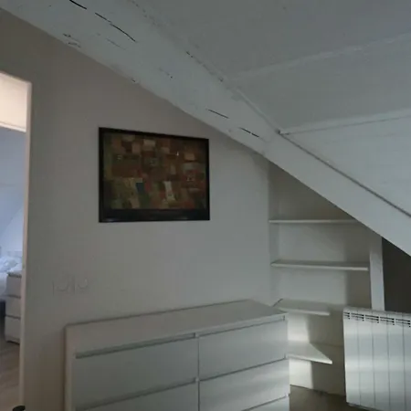 Feriehus Grande Maison Jusqu'a 8 Personnes A - Fr-1-858-6