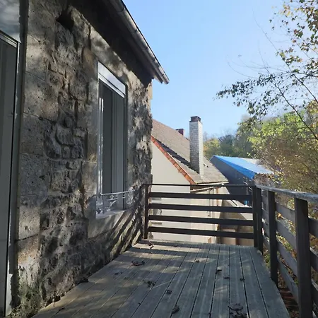 Grande Maison Jusqu'à 8 Personnes à - Fr-1-858-6 *