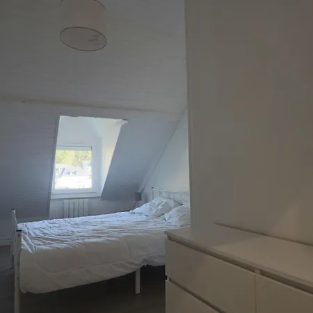 Grande Maison Jusqu'a 8 Personnes A - Fr-1-858-6 Feriehus La Bourboule