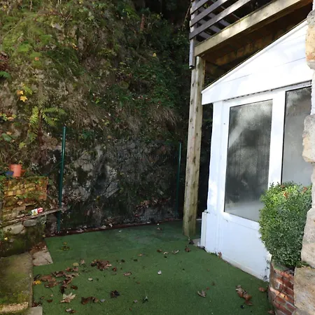 Grande Maison Jusqu'à 8 Personnes à - Fr-1-858-6 Casa de Férias