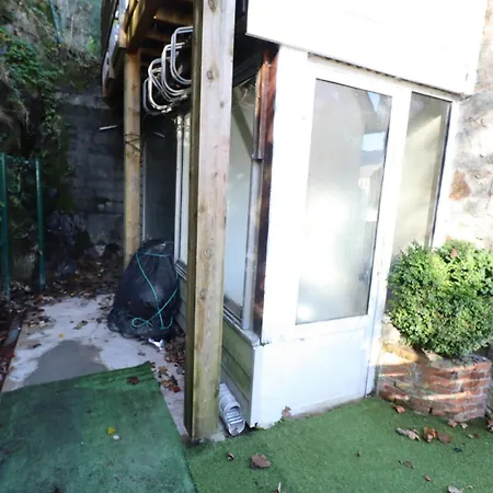 Casa de Férias Grande Maison Jusqu'à 8 Personnes à - Fr-1-858-6 *