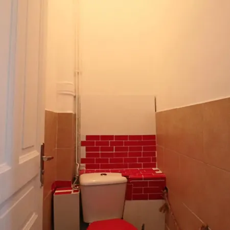Dom wakacyjny Grande Maison Jusqu'a 8 Personnes A - Fr-1-858-6 Bourboule