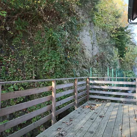 Grande Maison Jusqu'a 8 Personnes A - Fr-1-858-6 *